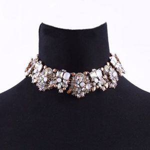 Jewelry - Stunning Necklace / Choker Jewelry - Stunning Necklace / Choker